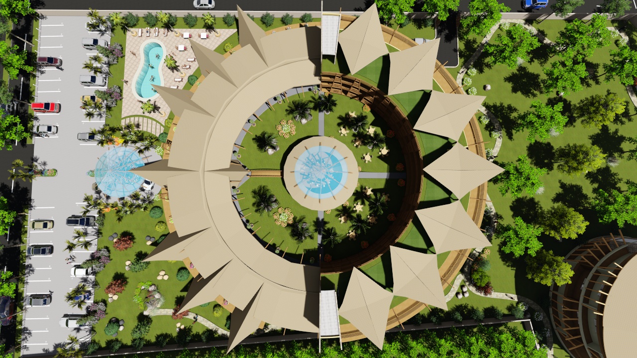 KAJIADO RESORT - ID ACL-LD502 – image 4